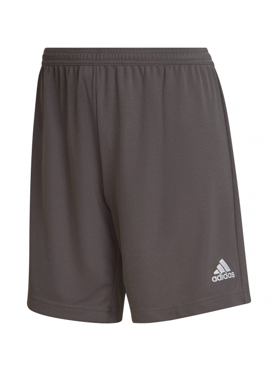 Dámske kraťasy - šortky adidas Entrada 22 šedé HH9995